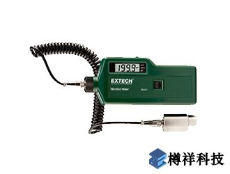 振動(dòng)分析儀便攜式Extech VB450 艾士科