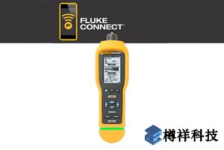 振動分析儀便攜式Fluke 805 FC 測振儀