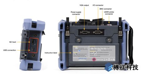 NORTEC?600無縫集成到任何集成的渦流檢測系統中